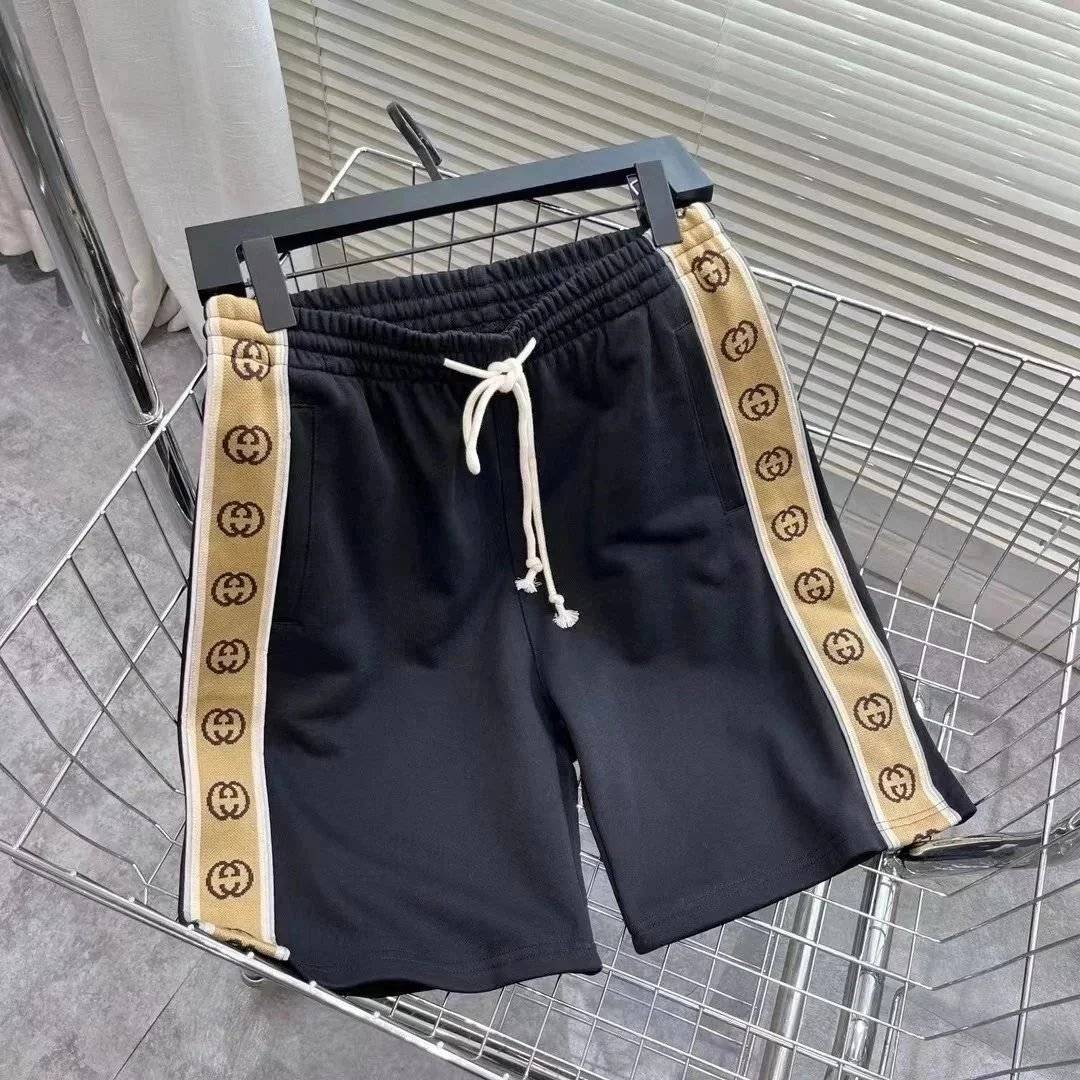 Gucci Shorts - Thumbnail 2