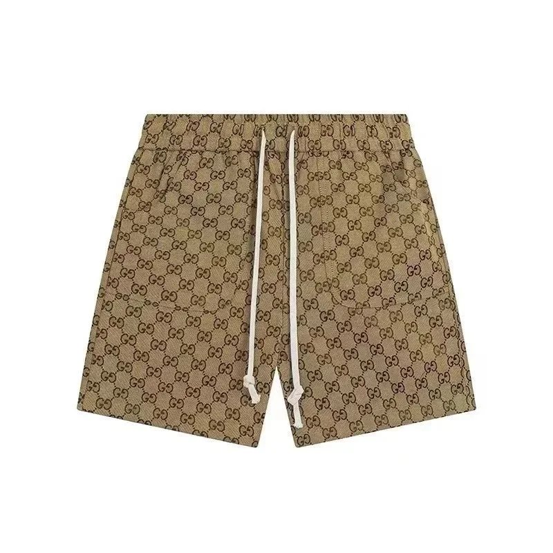 Gucci Shorts - Thumbnail 5