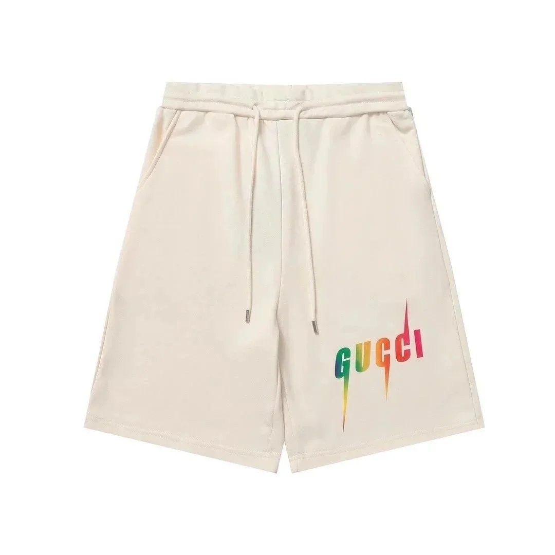 Gucci Shorts - Thumbnail 7