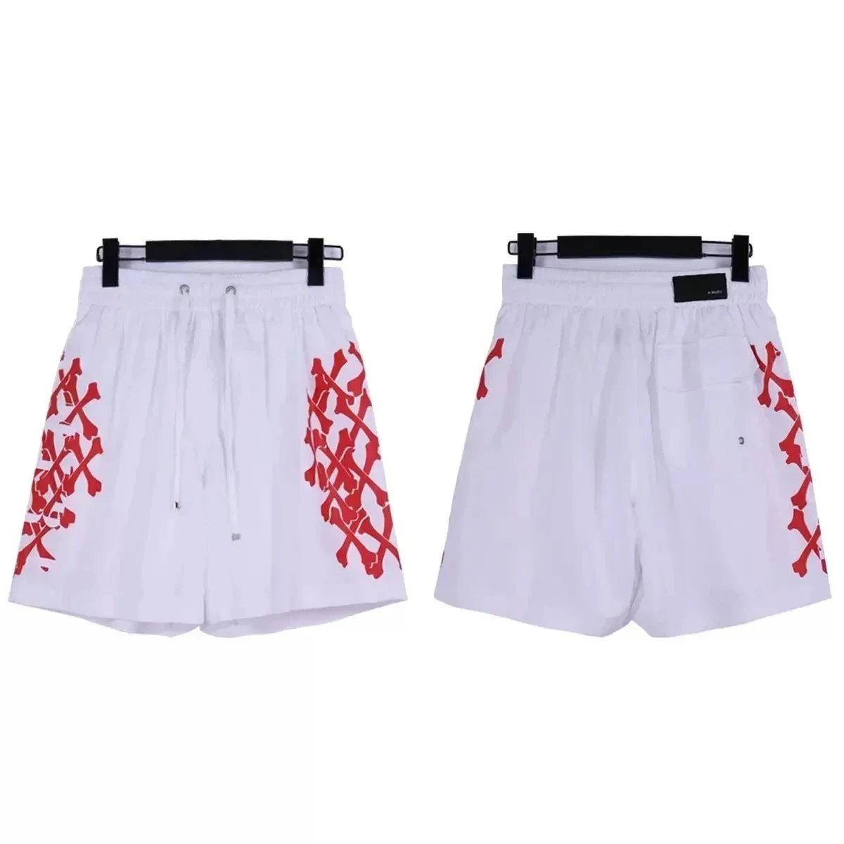Amiri Shorts - Thumbnail 9