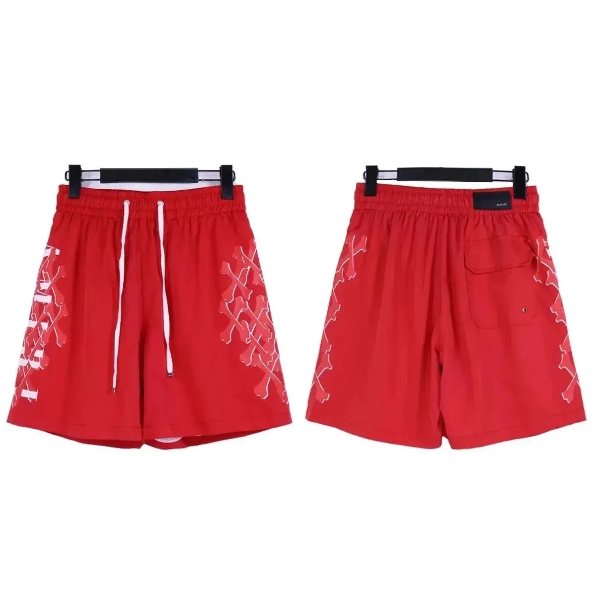 Amiri Shorts - Thumbnail 10