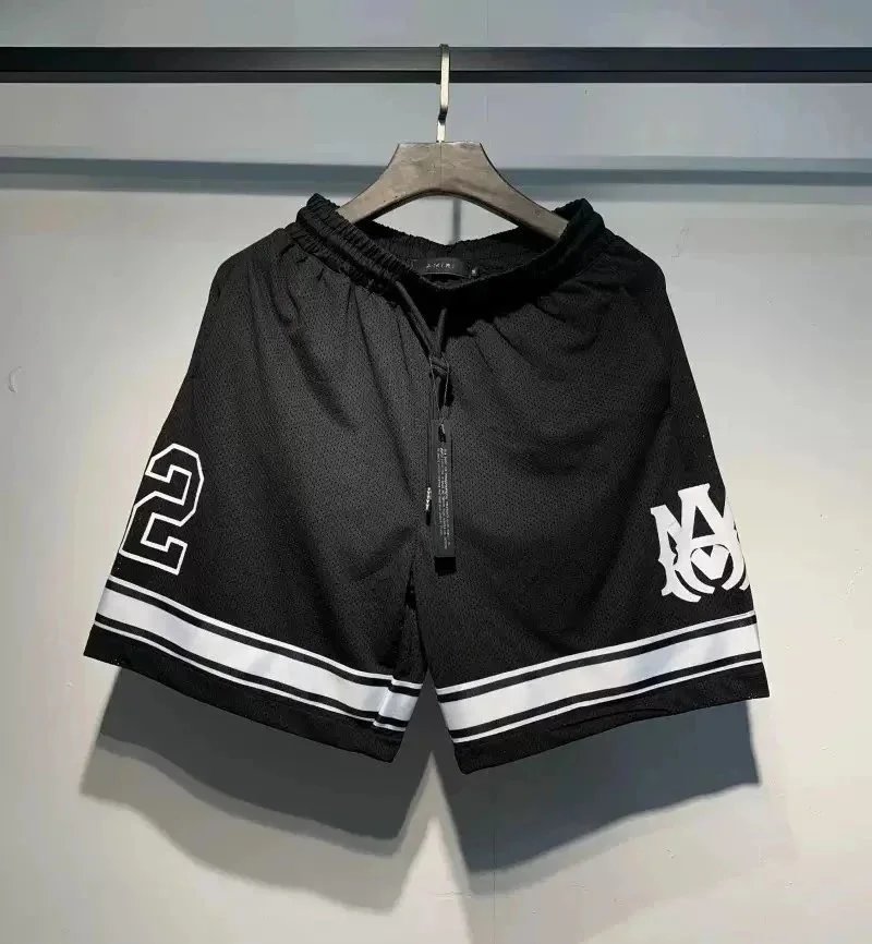 Amiri Shorts - Thumbnail 13