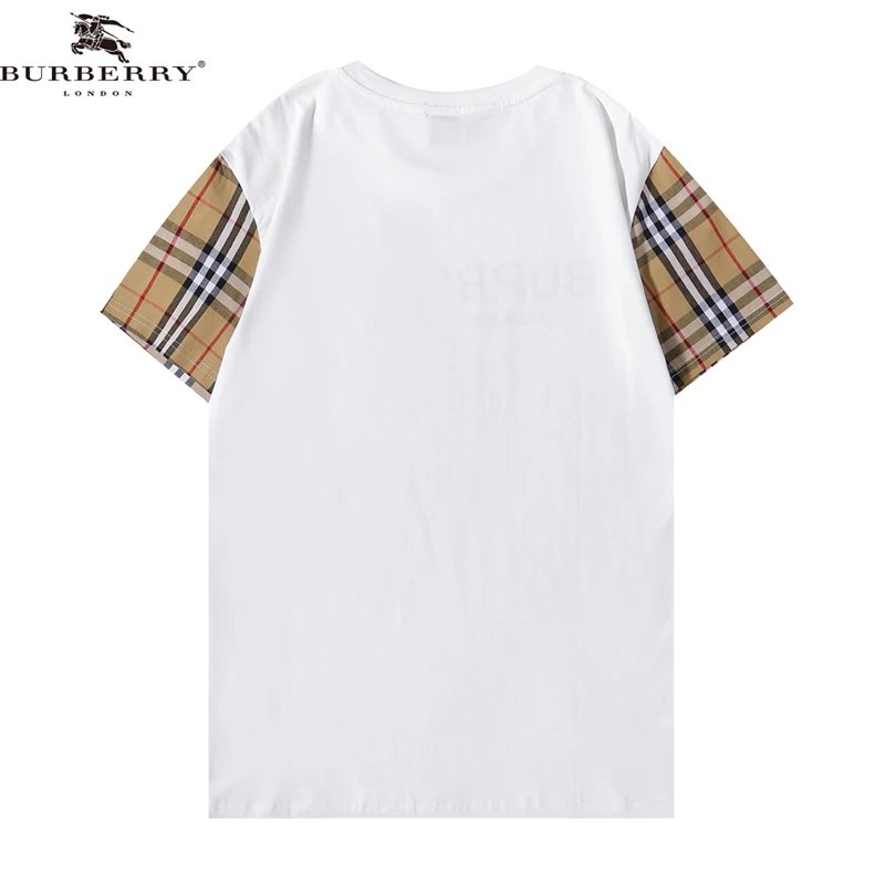 Burberry T-shirt TEE ( 37 + styles) - Thumbnail 8