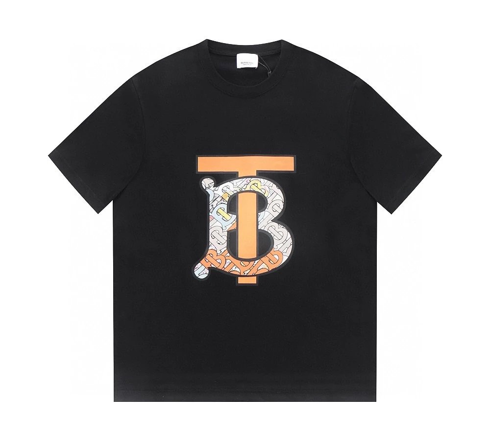 Burberry T-shirt TEE ( 37 + styles) - Thumbnail 13