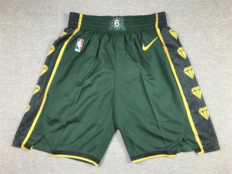 Nike NBA Basketball Shorts Pants ( 39 + styles) - Thumbnail 3