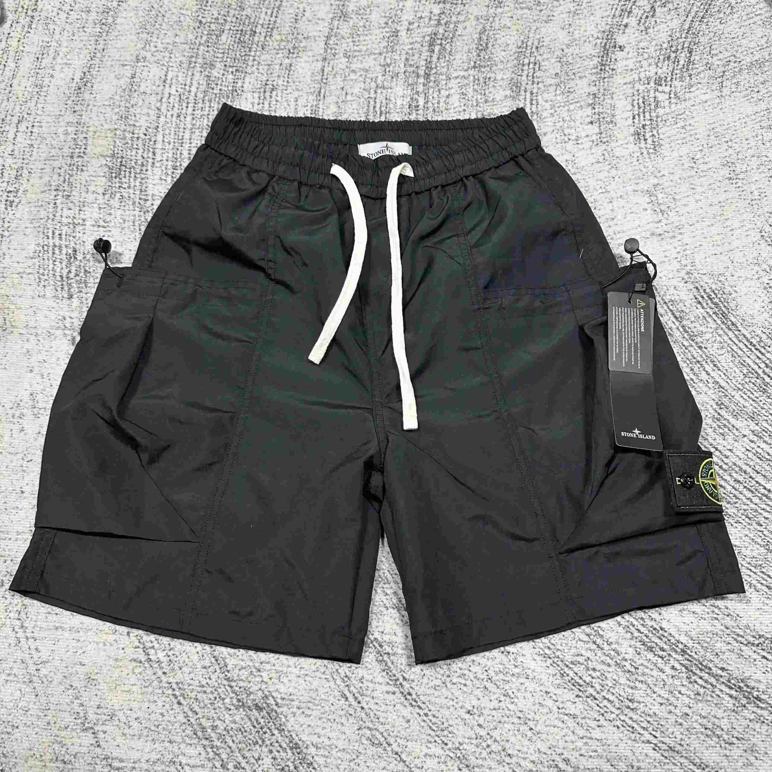 Stone Island shorts (style 30+) - Thumbnail 9