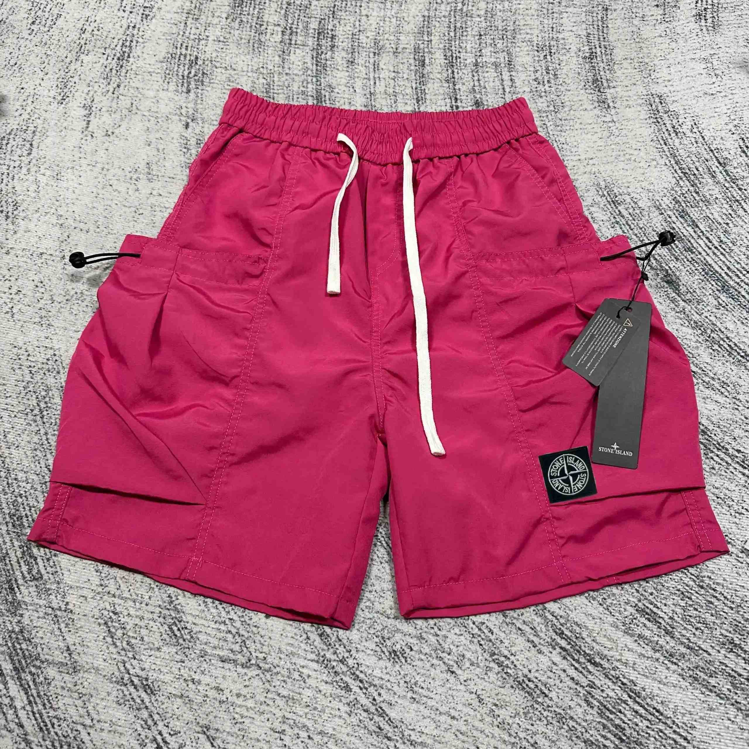 Stone Island shorts (style 30+) - Thumbnail 10