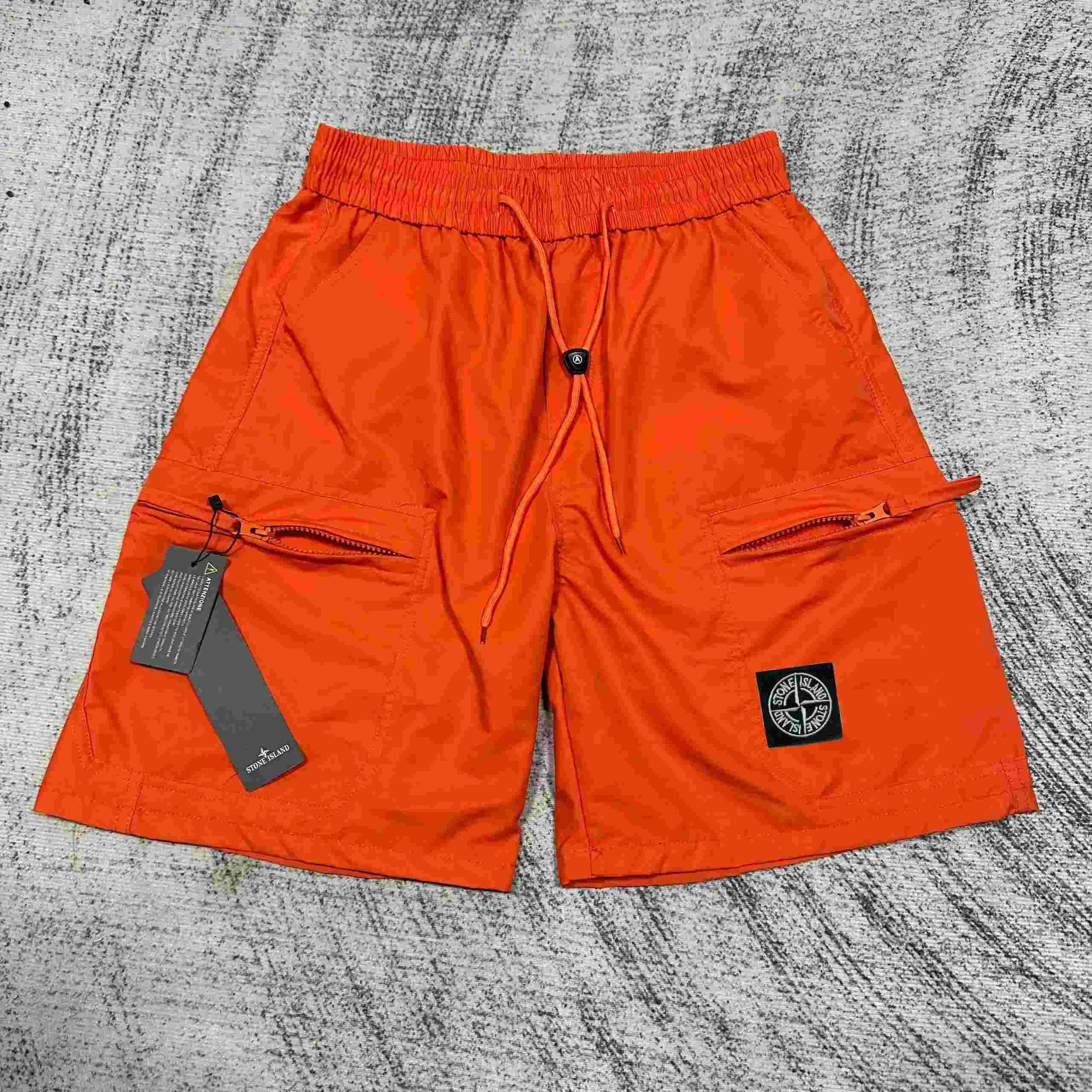 Stone Island shorts (style 30+) - Thumbnail 11