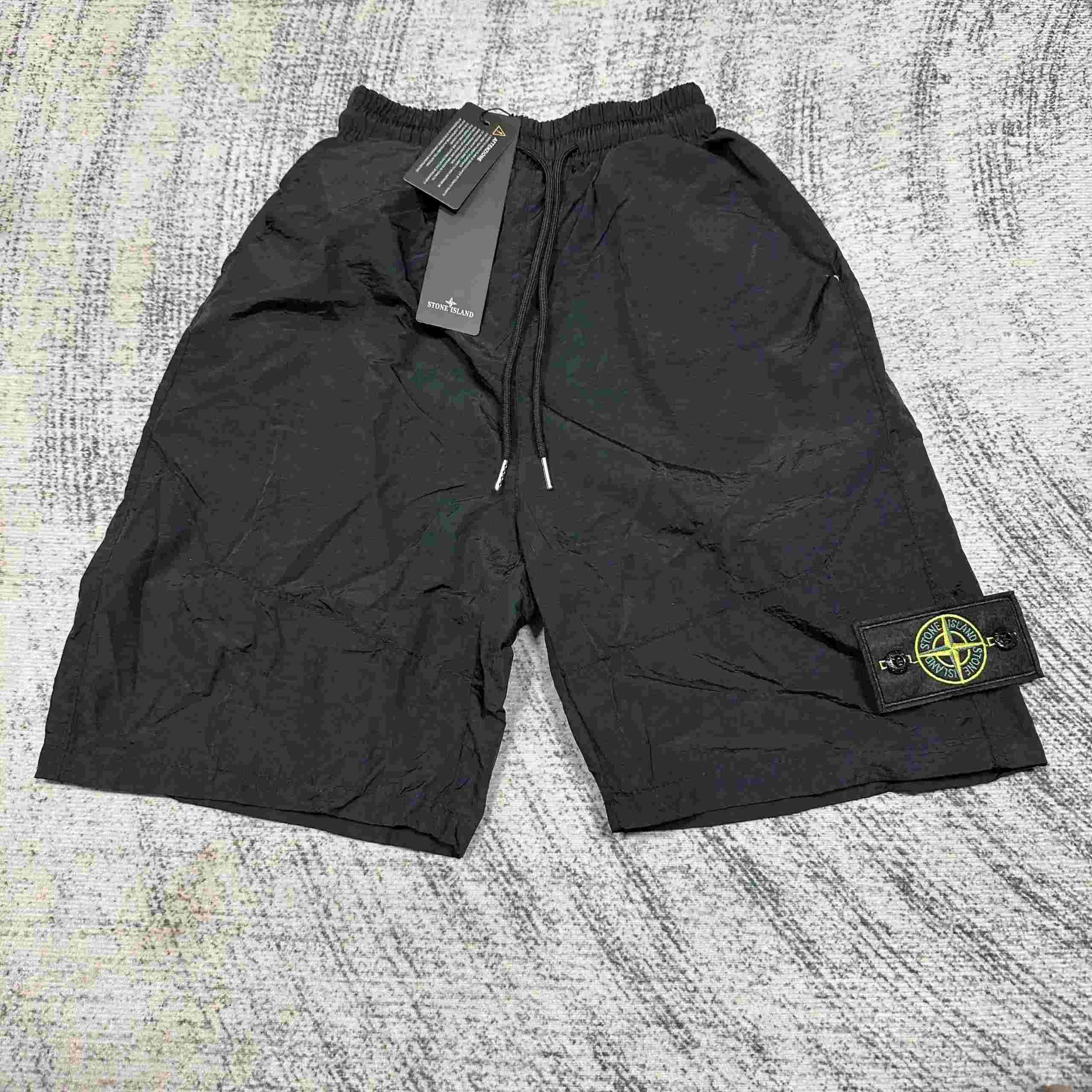 Stone Island shorts (style 30+) - Thumbnail 15