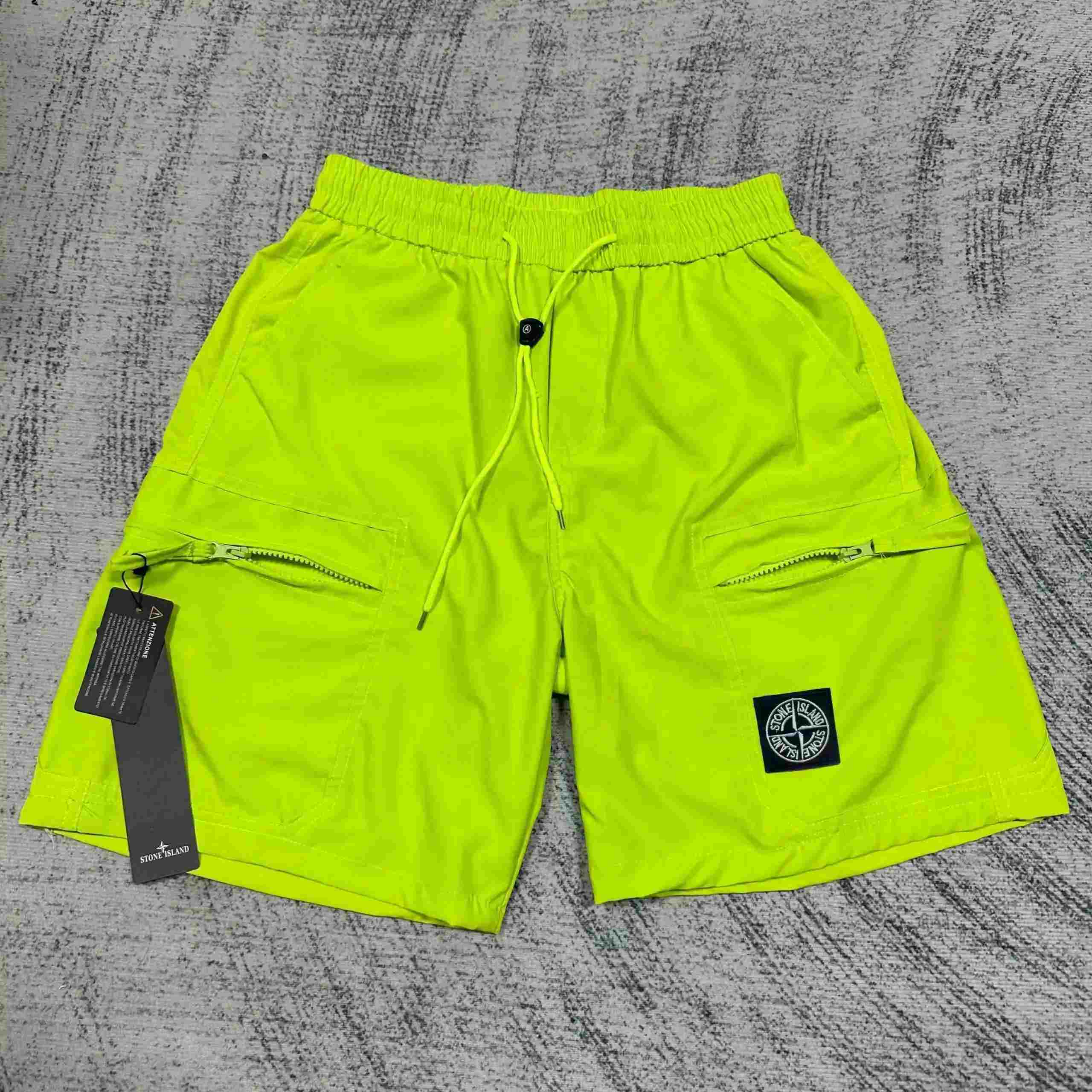 Stone Island shorts (style 30+) - Thumbnail 4