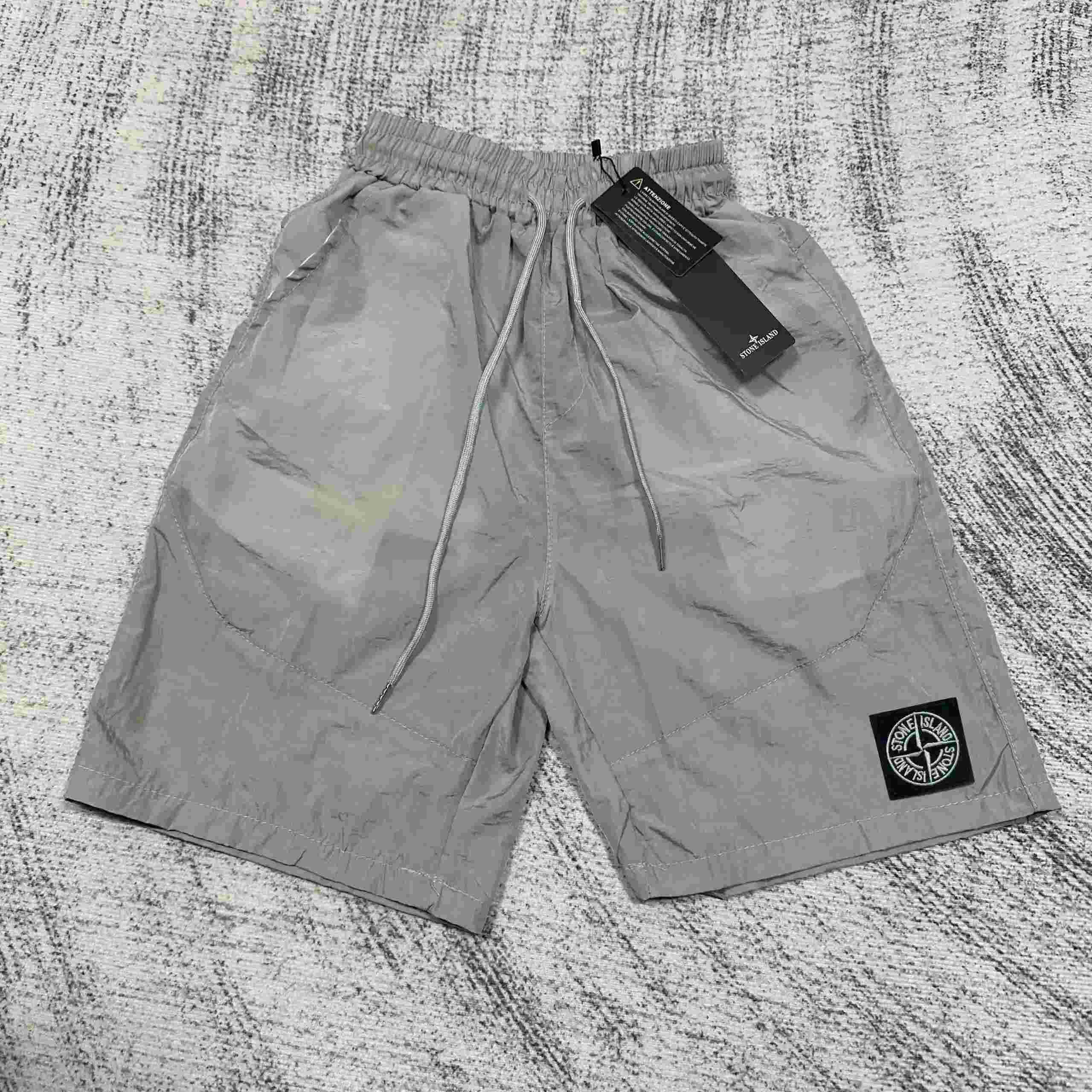 Stone Island shorts (style 30+) - Thumbnail 8