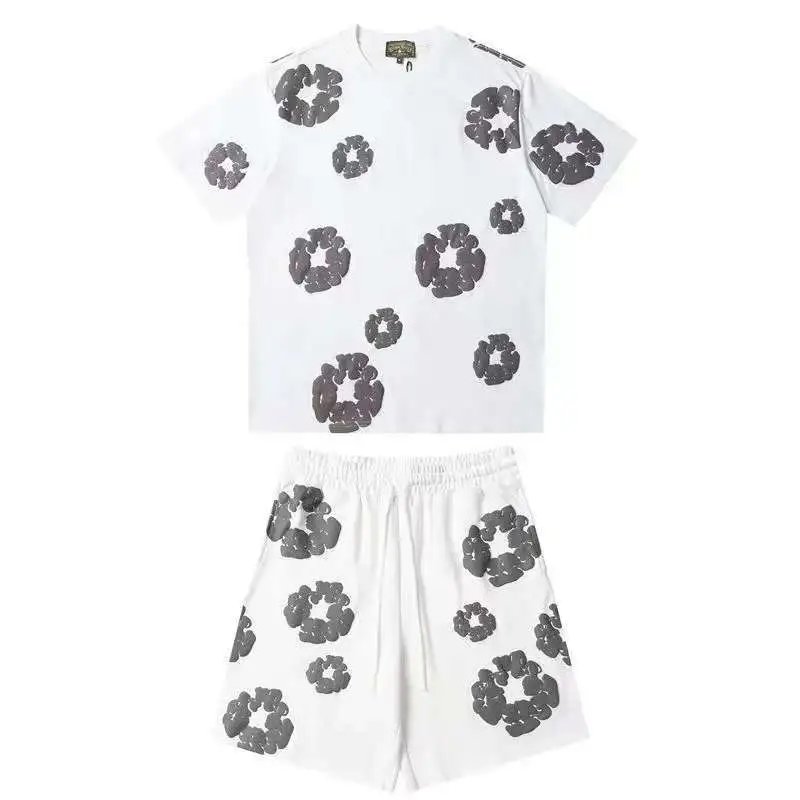 Denim tears Set - Thumbnail 10