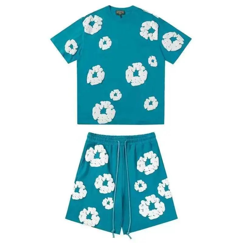 Denim tears Set - Thumbnail 4