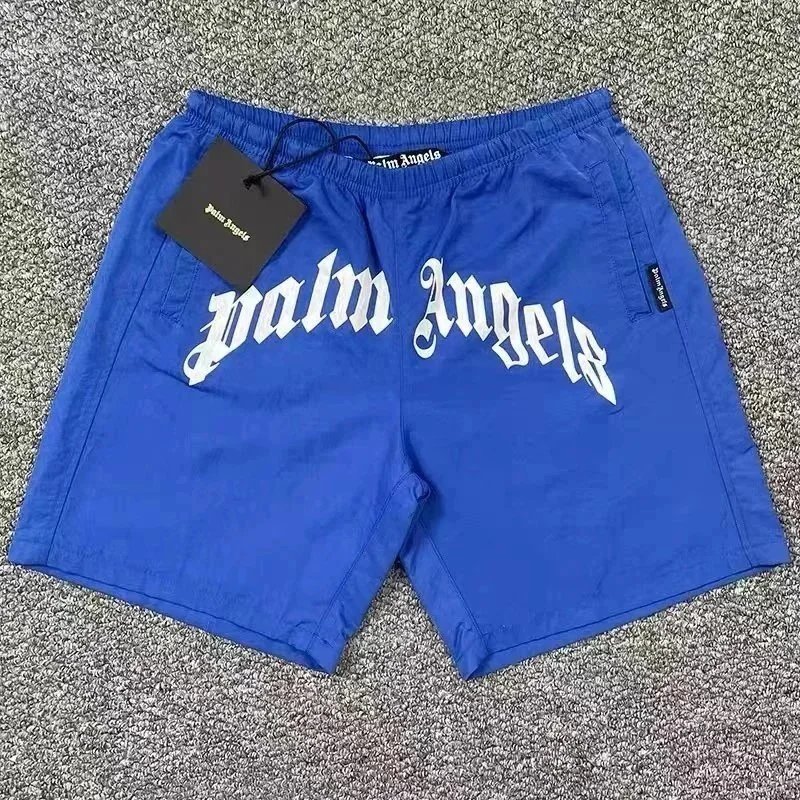 Palm shorts - Thumbnail 11