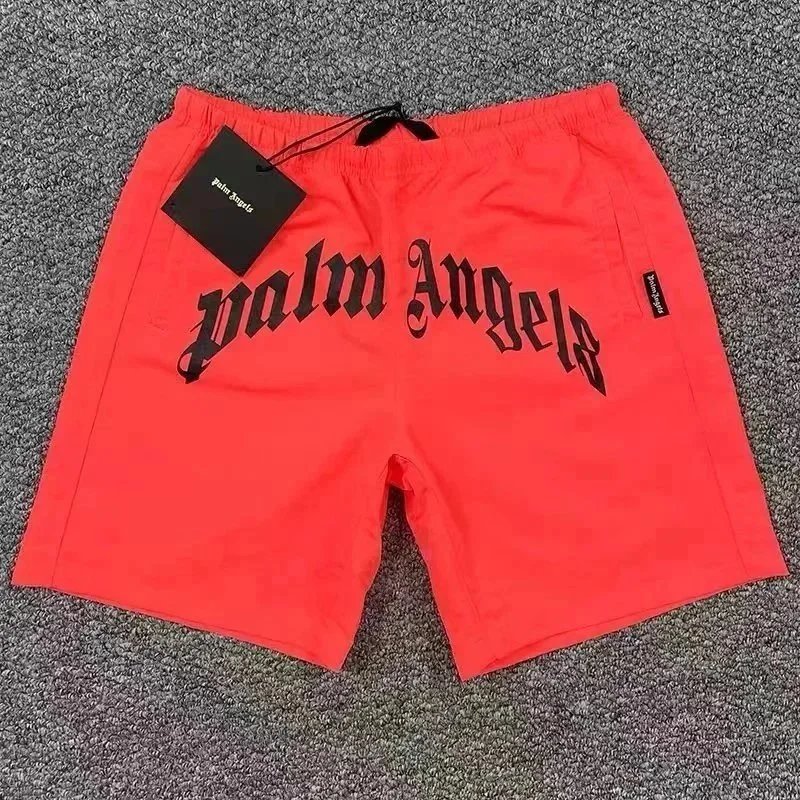 Palm shorts - Thumbnail 3