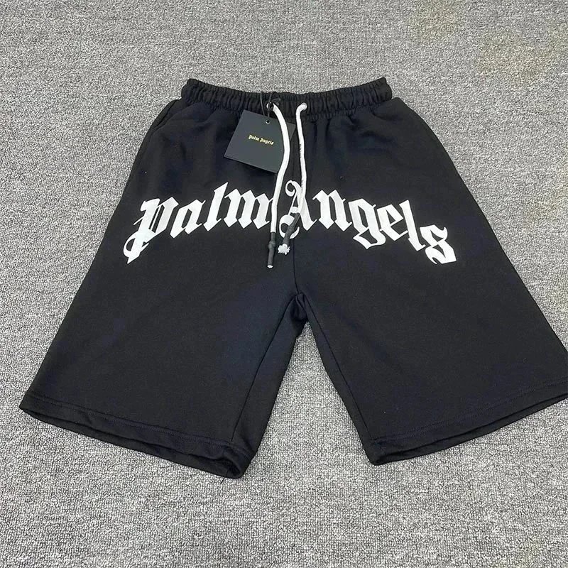 Palm shorts - Thumbnail 4