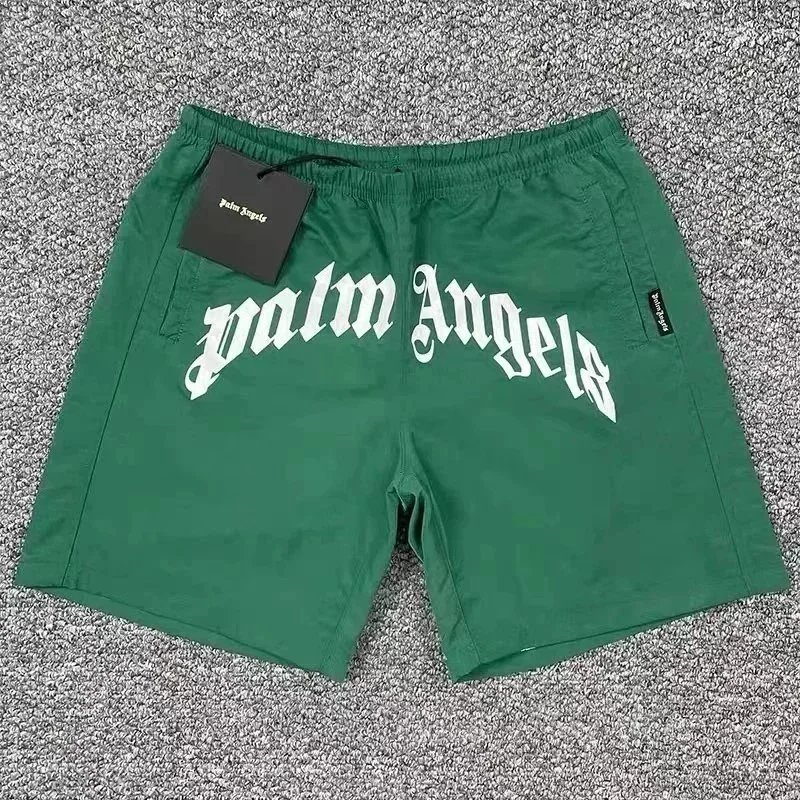 Palm shorts - Thumbnail 6