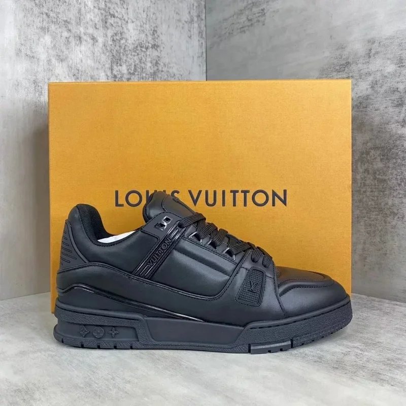 Louis Vuitton Shoes - Thumbnail 11