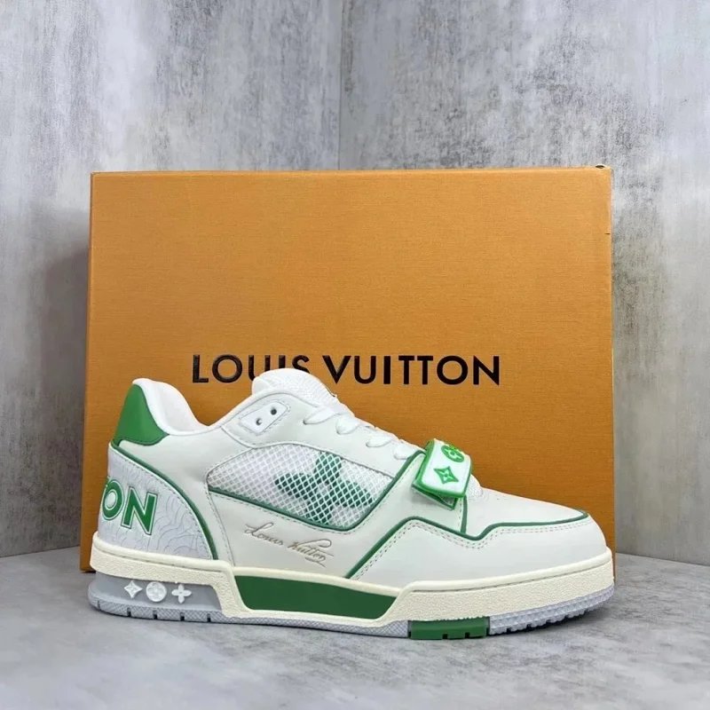 Louis Vuitton Shoes - Thumbnail 12