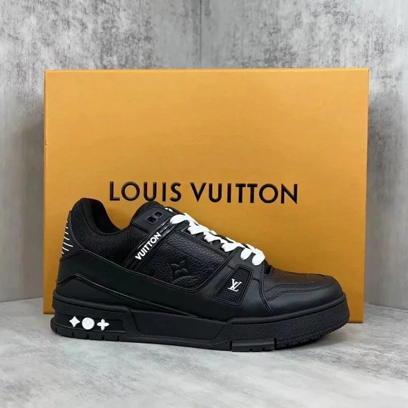 Louis Vuitton Shoes - Thumbnail 13