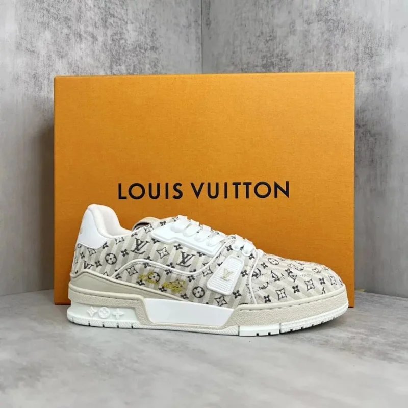 Louis Vuitton Shoes - Thumbnail 14