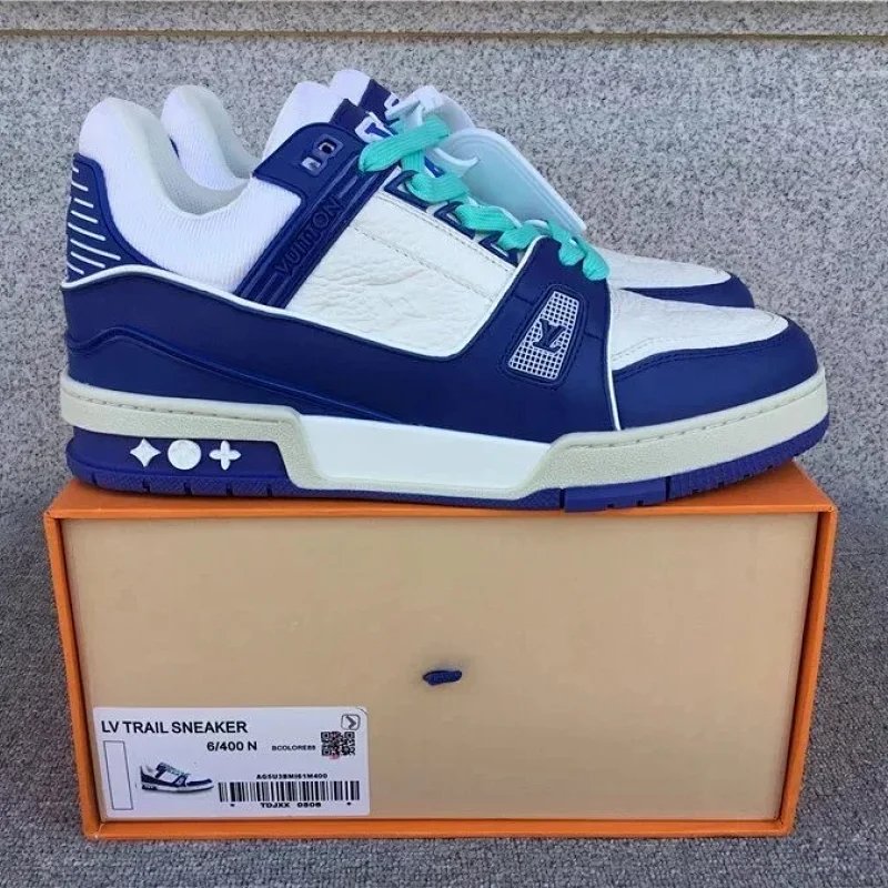 Louis Vuitton Shoes - Thumbnail 5