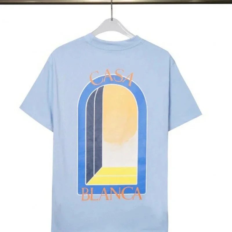 Casablanca T-shirt - Thumbnail 5