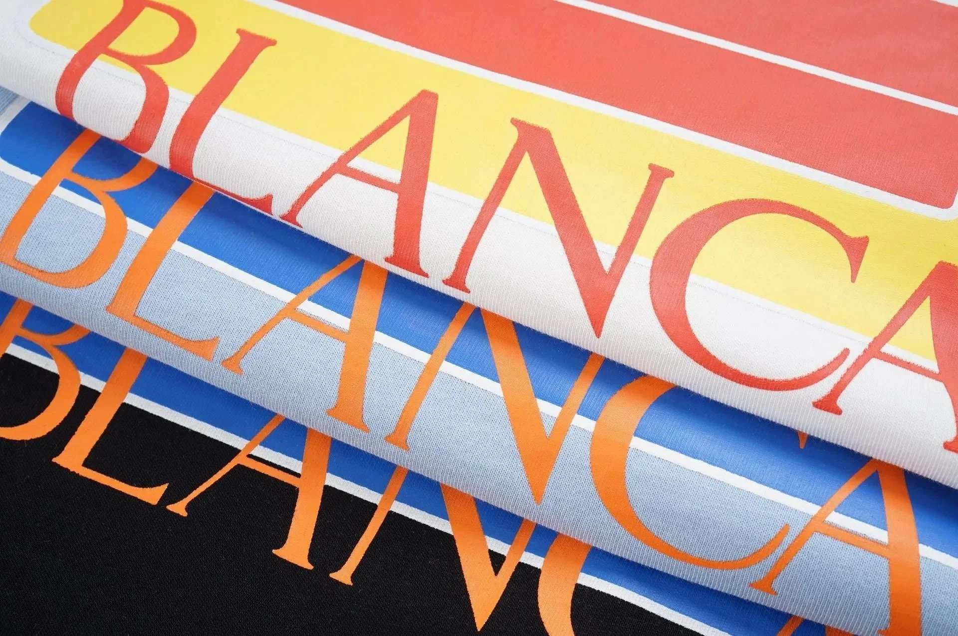 Casablanca T-shirt - Thumbnail 8