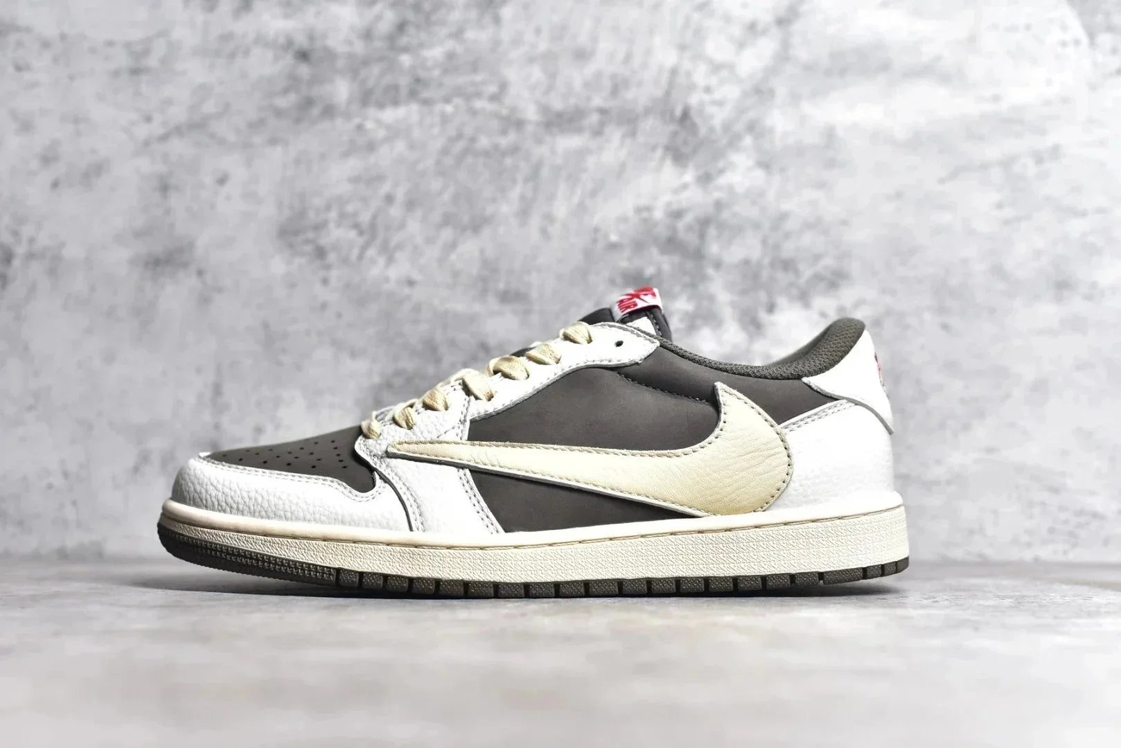 Jordan Air Jordan 1 Low - Thumbnail 5