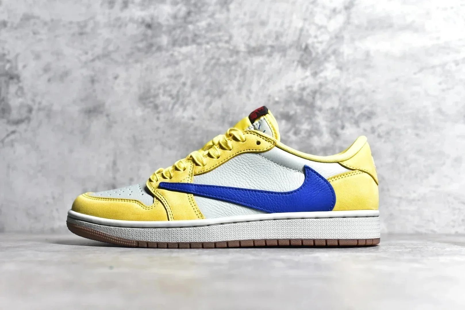 Jordan Air Jordan 1 Low - Thumbnail 8