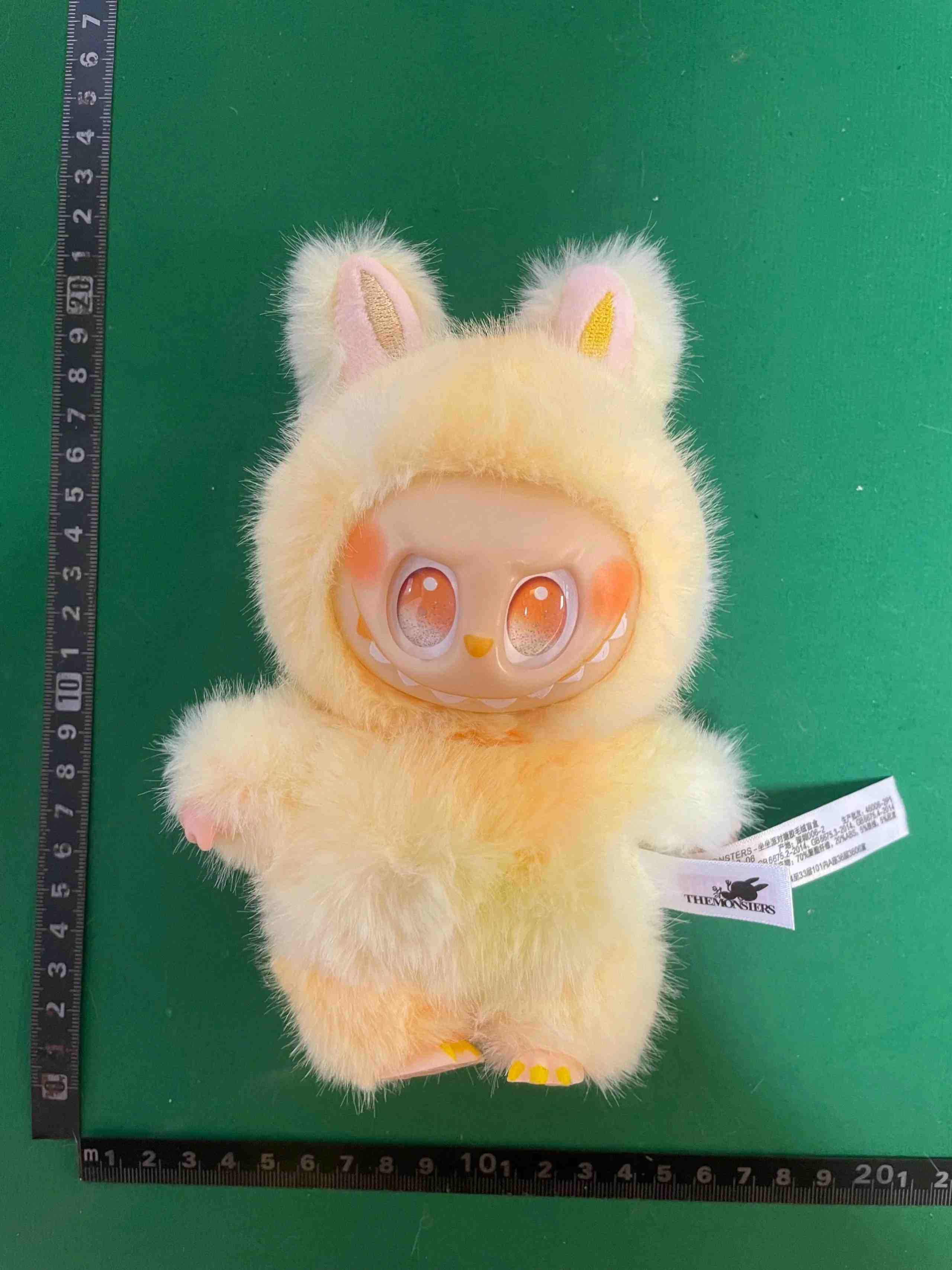 POP MART Labubu - Thumbnail 7