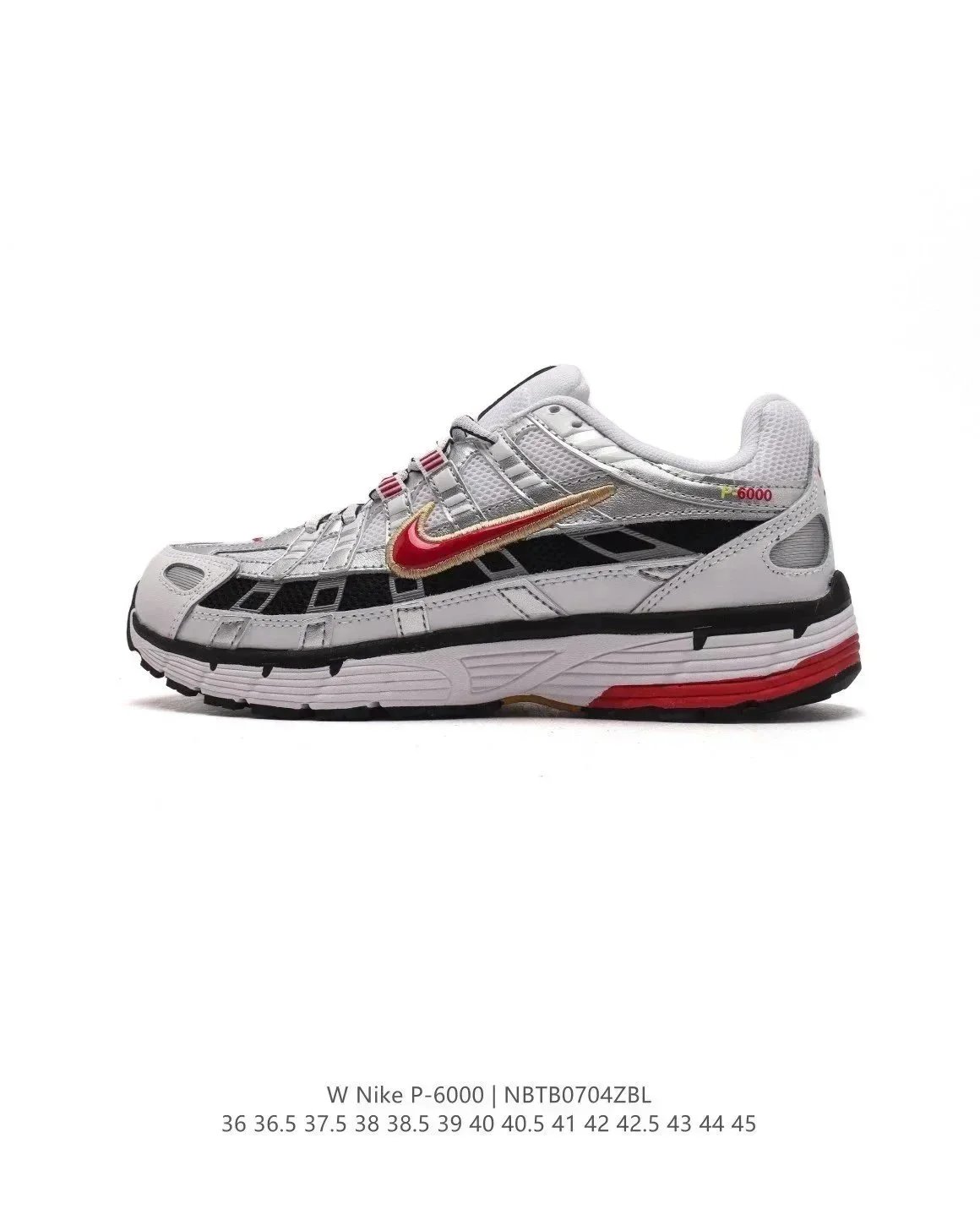 Nike P-6000 - Thumbnail 7