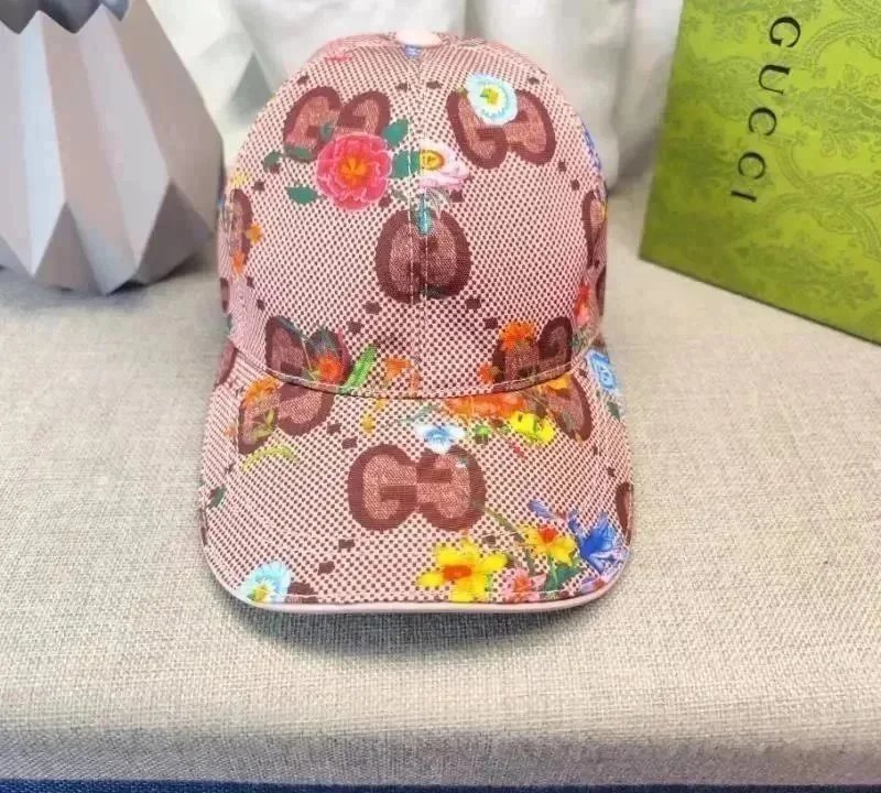 Gucci Caps - Thumbnail 10