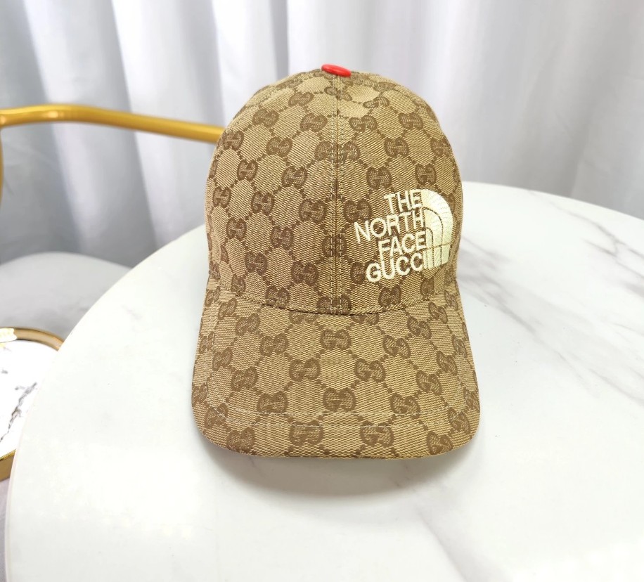 Gucci Caps - Thumbnail 12