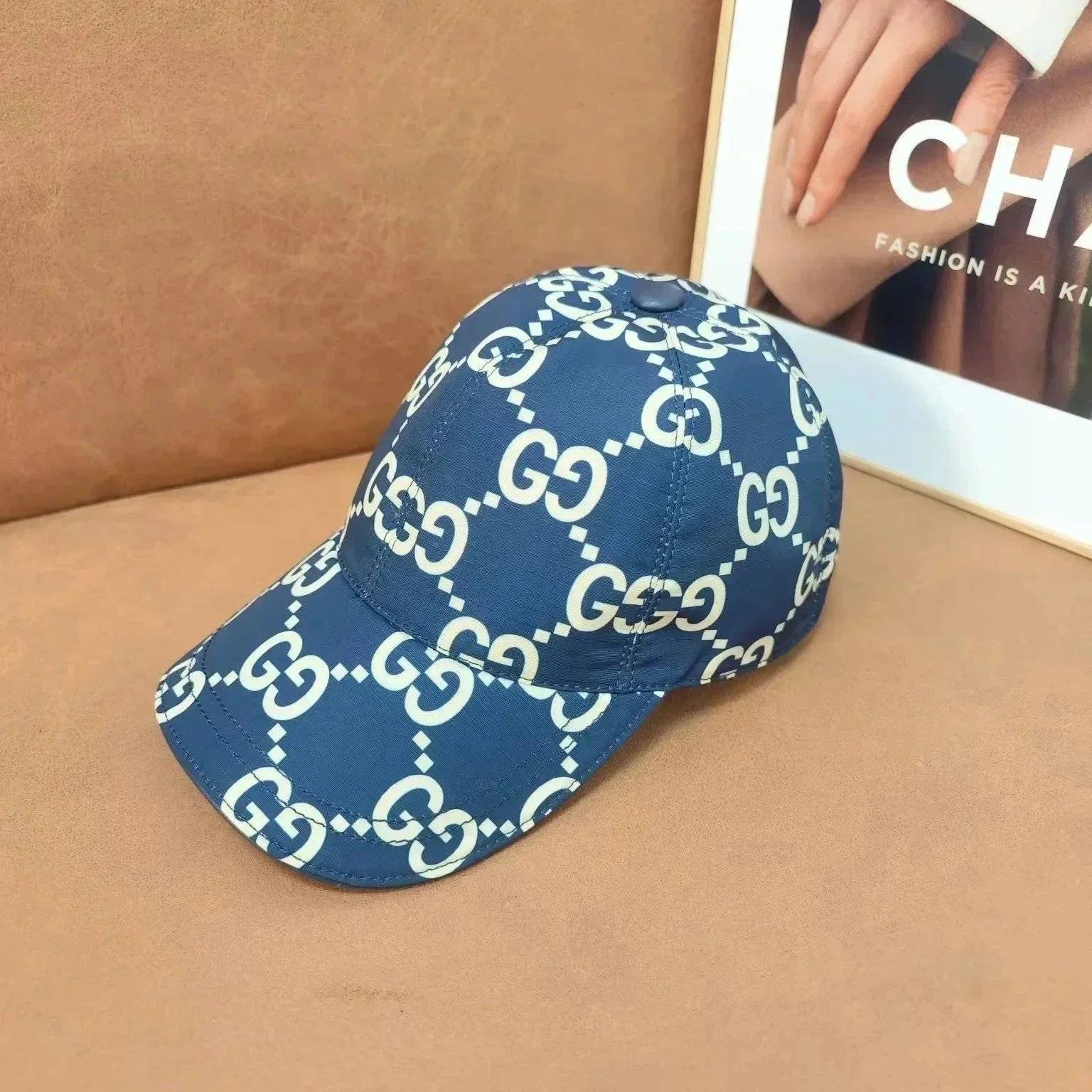 Gucci Caps - Thumbnail 14