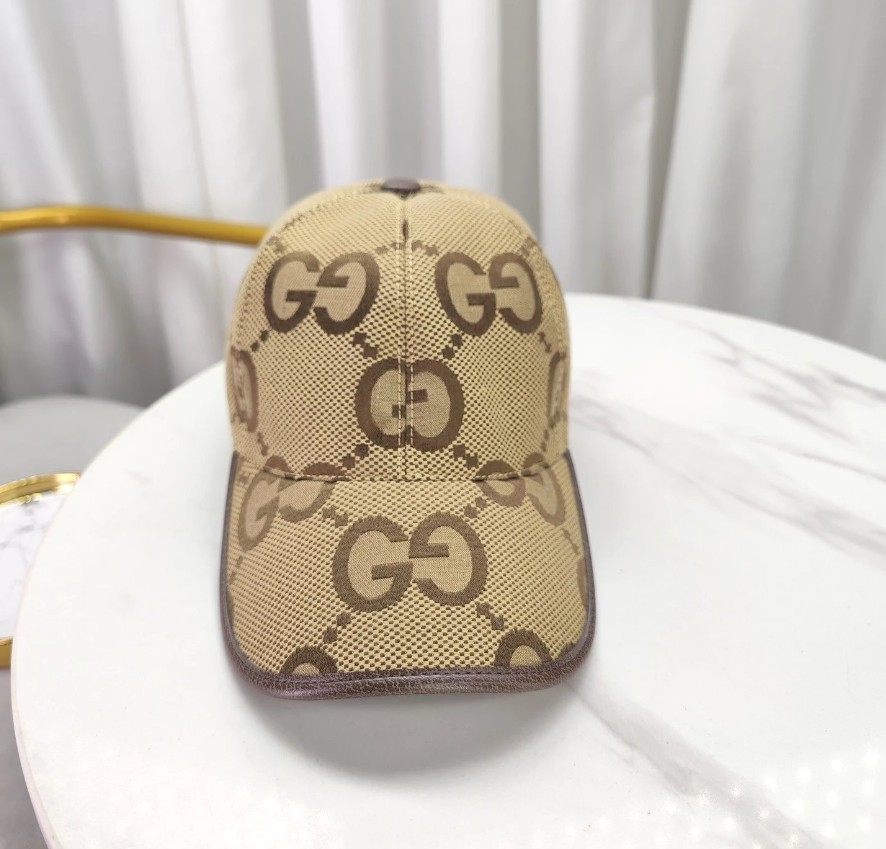 Gucci Caps - Thumbnail 2