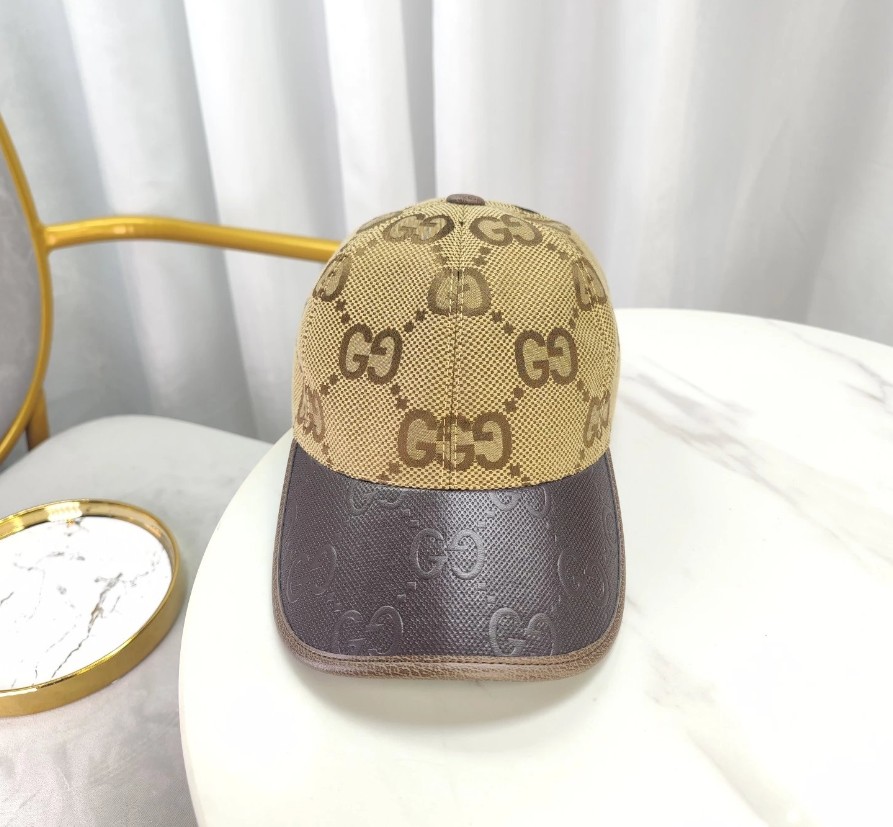 Gucci Caps - Thumbnail 6