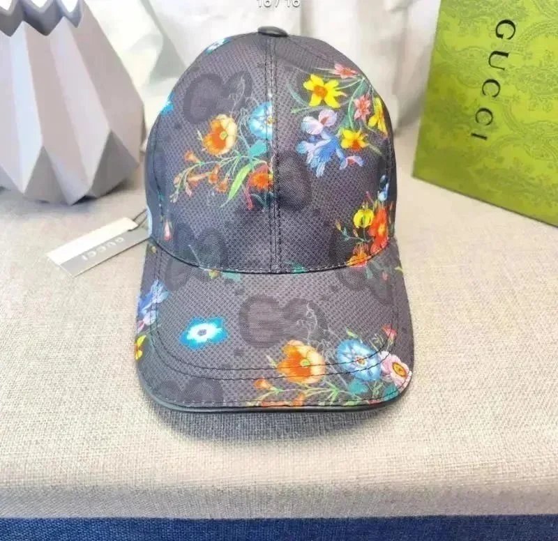 Gucci Caps - Thumbnail 8