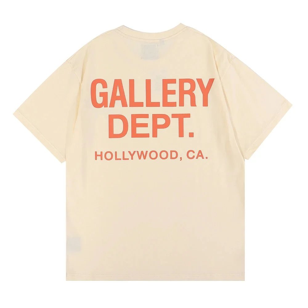Gallery Dept T-shirt - Thumbnail 4