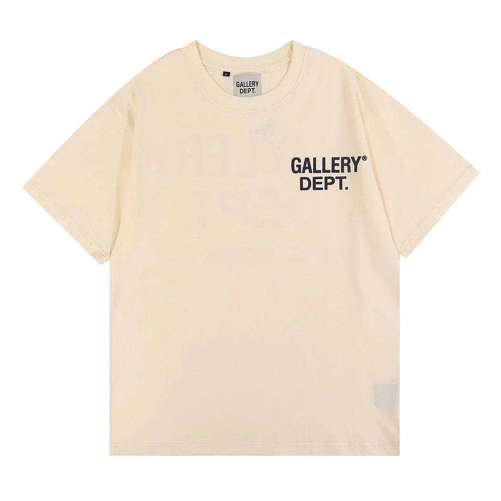 Gallery Dept T-shirt - Thumbnail 6
