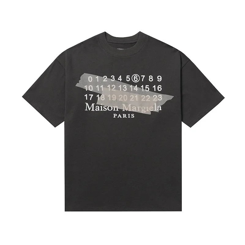 Maison__ Margiela T-shirt（40） - Thumbnail 3
