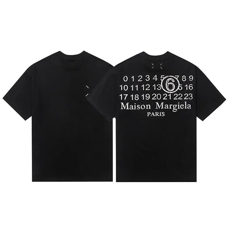 Maison__ Margiela T-shirt（40） - Thumbnail 5