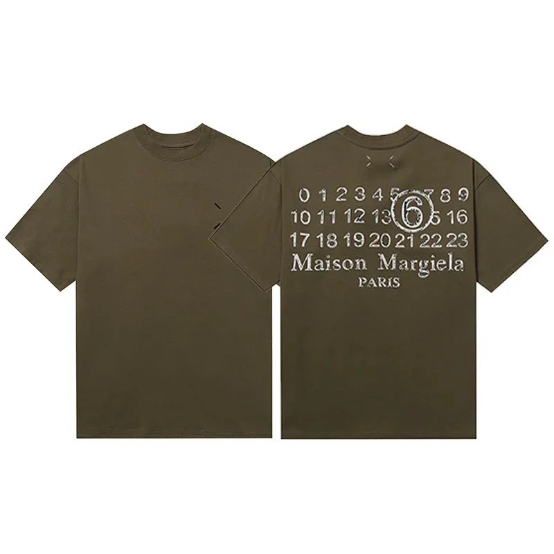 Maison__ Margiela T-shirt（40） - Thumbnail 6