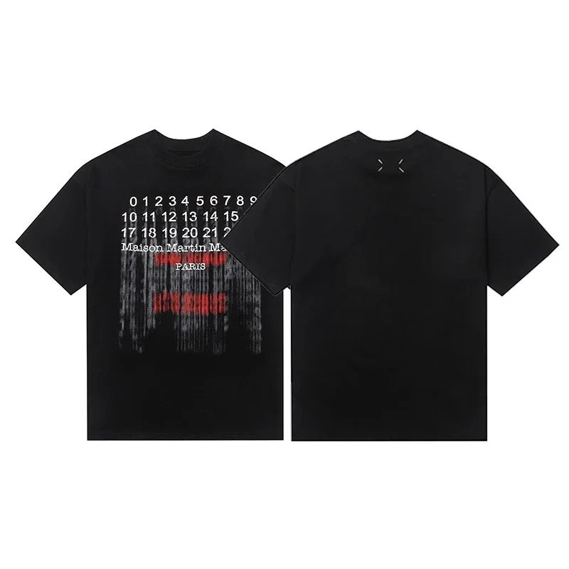 Maison__ Margiela T-shirt（40） - Thumbnail 8