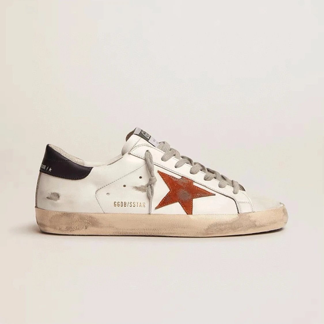 Golden Goose Shoes - Thumbnail 3
