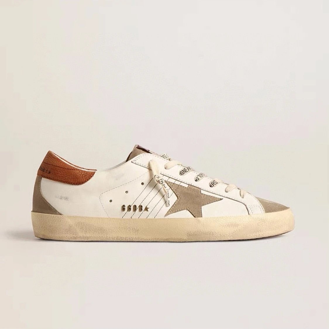 Golden Goose Shoes - Thumbnail 6