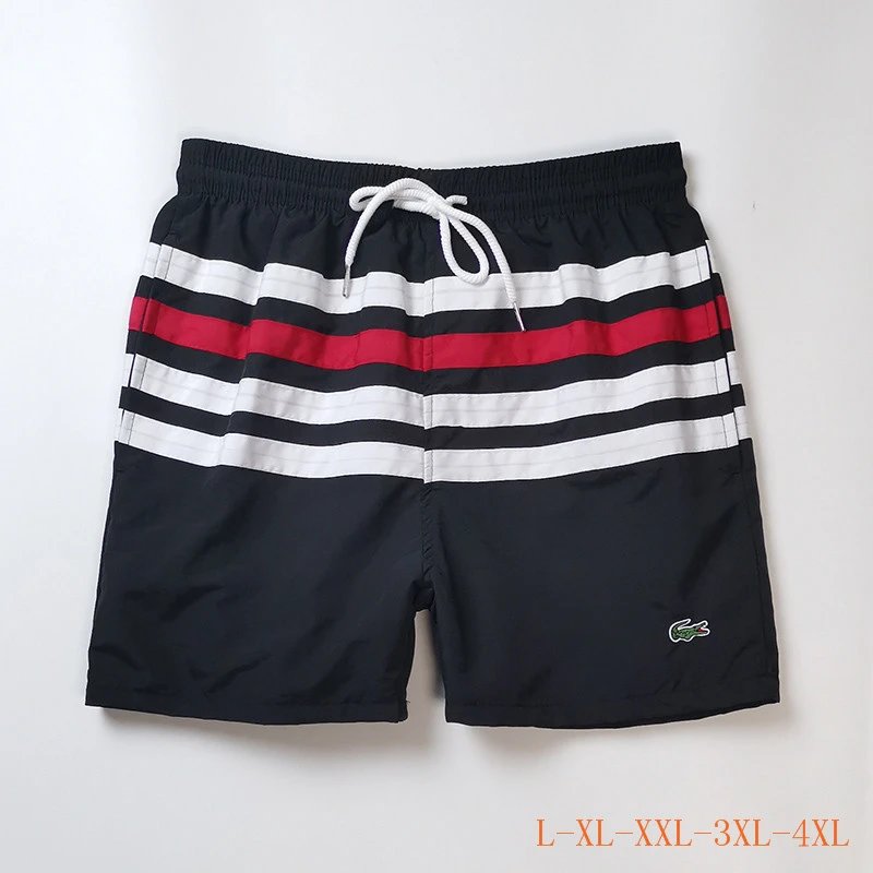 Lacoste Summer Shorts Pants ( 40 + styles) - Thumbnail 7