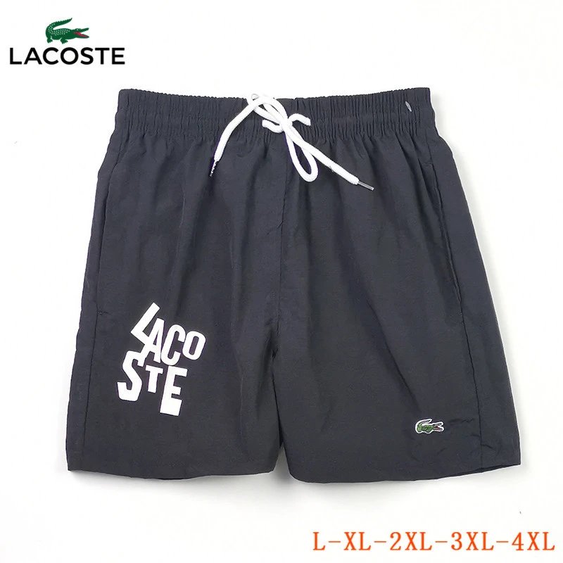 Lacoste Summer Shorts Pants ( 40 + styles) - Thumbnail 3