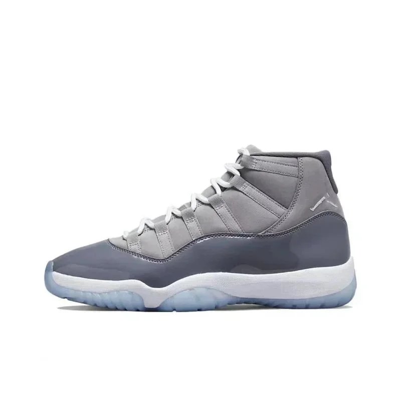 Air Jordan 11 Retro - Thumbnail 4
