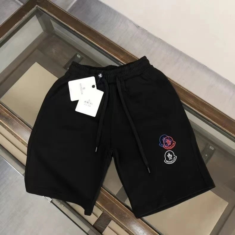 Moncler Shorts Pants ( 22 + styles) - Thumbnail 4
